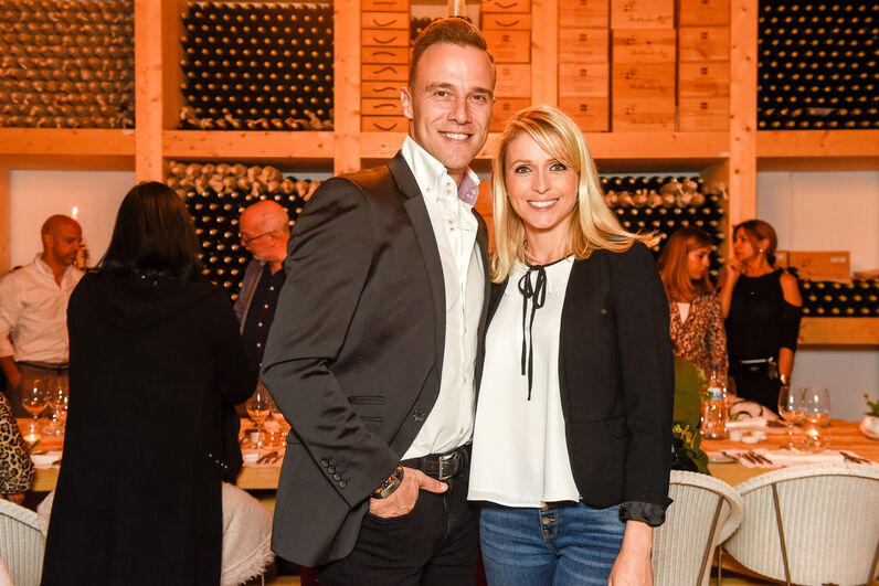 Gala de entronização dos embaixadores do Alentejo 2018