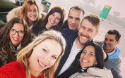Afinal é tudo encenado! Toda a verdade sobre 'Casados à Primeira Vista'