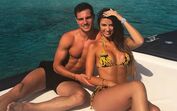 Noivado de Cédric Soares em risco. Jogador acusado de assediar mulheres