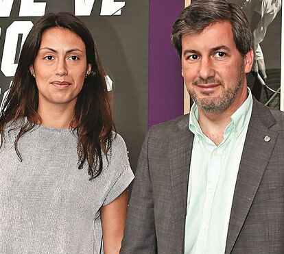 Receosa da instabilidade emocional, ex-mulher quer impedir Bruno de Carvalho de ver a filha