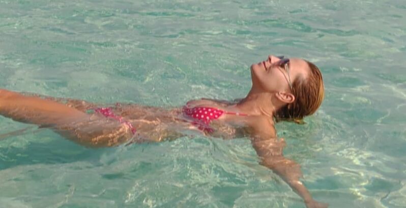 Cristina Ferreira ganha férias em resort de luxo de quase 3 mil euros a noite