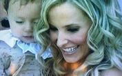 Cristina Ferreira: Filho escondido, com a
