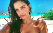 Indignada com capa de revista, Sara Sampaio emociona-se em vídeo ao recordar crise de depressão e ansiedade