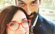 António Raminhos revela que se separou porque teve um 'crush' por uma secretária: