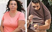 Em liberdade amante de Rosa Grilo só tem palavras para a ex-mulher que quer reconquistar: