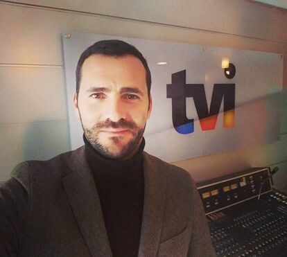 Depois de assumir saudades de Salazar, repórter do 'Você na TV' está a ser ameaçado: "Nada vos dá o direito de me ameaçar de morte"