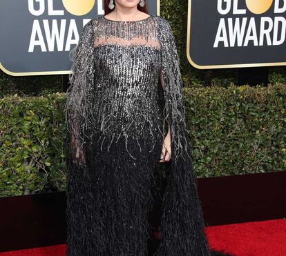 Os desastres da passadeira vermelha nos Golden Globes