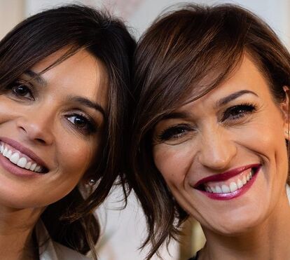 Amigas ou nem por isso? Fátima Lopes entrevistou Maria Cerqueira Gomes e revelou-se "encantada"