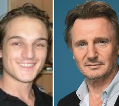 Sobrinho do ator Liam Neeson morre aos 35 anos devido a brincadeira que correu mal
