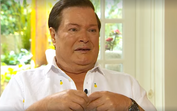 A doença outra vez! Marco Paulo luta contra cancro da mama