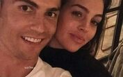 Já se sabe como vai ser casamento de Cristiano Ronaldo e Georgina Rodríguez. Especialistas revelam pormenores
