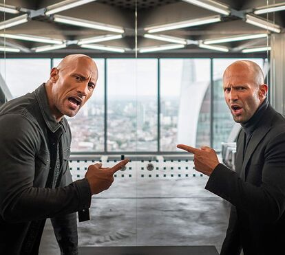 Já pode ver o primeiro trailer do novo 'Fast & Furious'