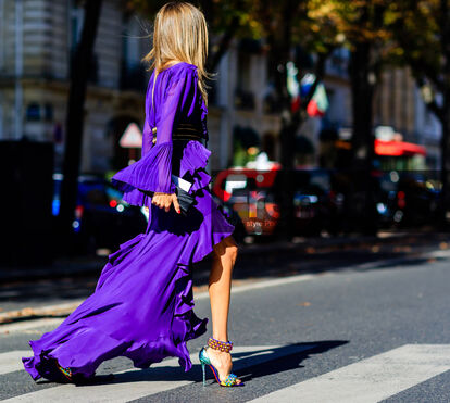 Antevisão FLASH! Os 7 modelos de vestidos que se vão usar nos próximos meses