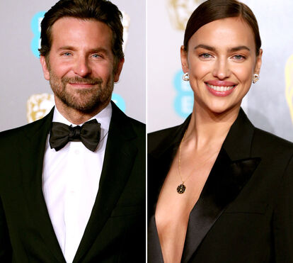 Foi bom enquanto durou! Irina Shayk já saiu de casa: 'Nenhum deles estava feliz'