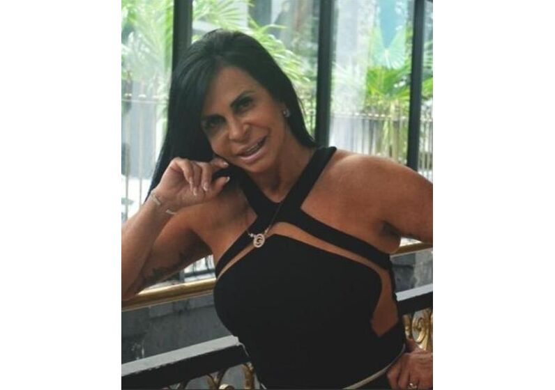 Conhe A A Atriz Porno Que Est A Promover Luciana Abreu No Brasil