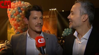 Os famosos que estiveram na gala 'Viva a Vida'