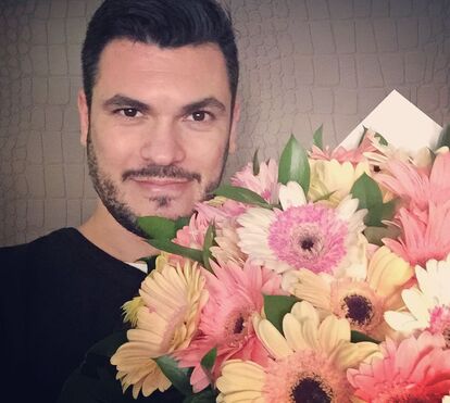 Revoltado com organização, Nuno Baltazar abandona Portugal Fashion