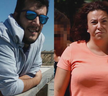 Rosa condenada a 25 anos de prisão e amante é absolvido da morte do triatleta 