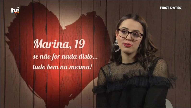 Saiba quem são os ex-concorrentes do 'First Dates' que estão a participar no 'Quem Quer Casar com o meu Filho'...