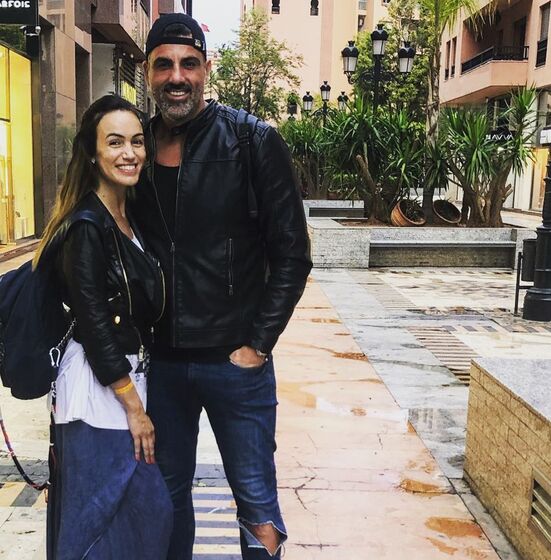 Liliana Aguiar e Francisco Nunes admitem infidelidade