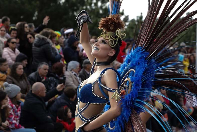 Os Reis Do Carnaval As Melhores Escapadinhas Para Aproveitar A Data Em