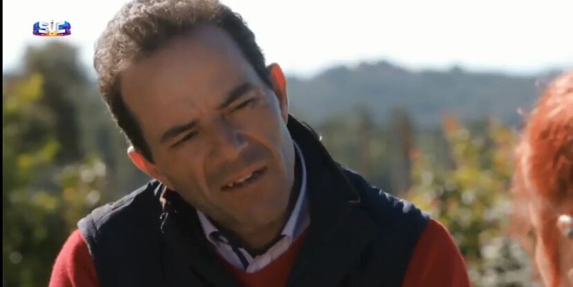 Agricultor de Elvas na verdade não é dono de nada