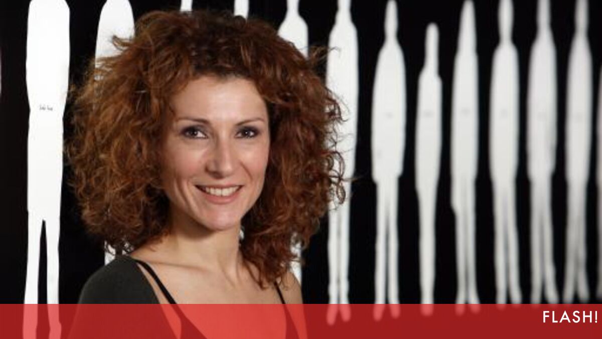 Mafalda Vilhena Est De Luto A Morte Do Pai Que Sofria De