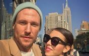 Quem é o homem misterioso que está sempre com Georgina Rodriguez... quando Ronaldo não está
