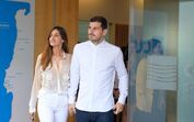Essa doeu! Casillas admite ter abandonado Sara Carbonero depois de luta contra o cancro e num funeral