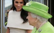 Quem manda aqui? Meghan afronta rainha Isabel II e garante que vai continua a usar título real