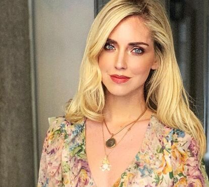 Que bem lhe fica! Chiara Ferragni cortou o cabelo e escolheu o corte mais trendy do momento