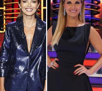 Maria Cerqueira Gomes reage a comparações com Cristina Ferreira. Sem medos!