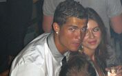 Cristiano Ronaldo admite ter feito acordo com Kathryn Mayorga