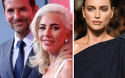 Coitada da Irina! Lady Gaga e Bradley Cooper já moram juntos em Nova Iorque, revela revista americana