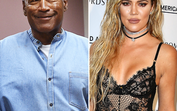 Finalmente a confissão: OJ Simpson fala sobre os rumores de ser o pai biológico de Khloé Kardashian e do 'affair' com Kris Jenner