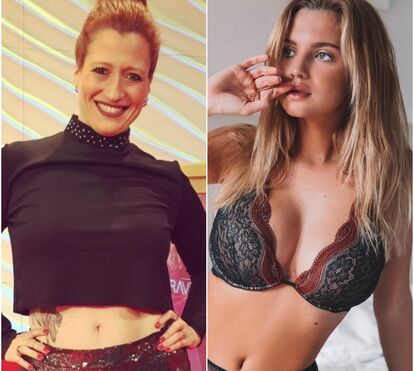 Outra vez? Joana Latino volta a 'espetar alfinetada' a Júlia Palha