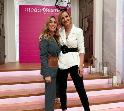 Ninguém estanca esta sangria! Cristina Ferreira "rouba" mais um colaborador a Manuel Luís Goucha