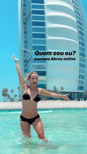 Ela chegou e fez parar o trânsito! Veja as imagens mais ousadas da estrela da SIC.