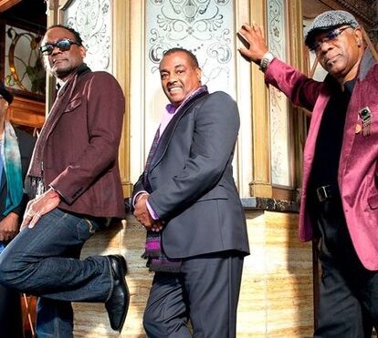 A celebrar 50 anos de carreira, os Kool & The Gang atuam no Casino Estoril