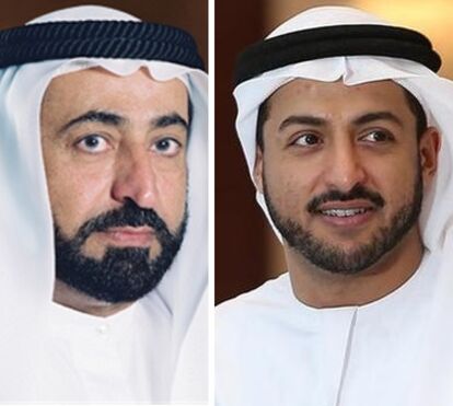 A maldição do Emir: filhos milionários morrem jovens e de forma macabra