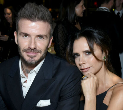 Extravagâncias de milionários! David e Victoria Beckham querem construir túnel secreto