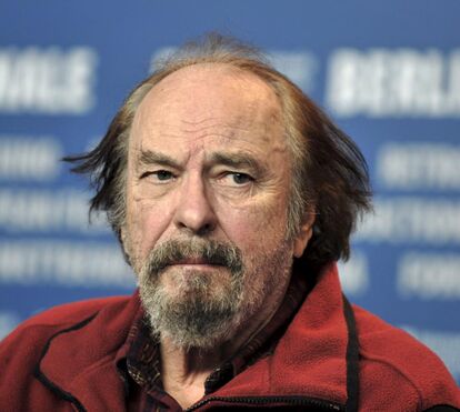 Morreu o ator de 'Homens de Negro' Rip Torn aos 88 anos