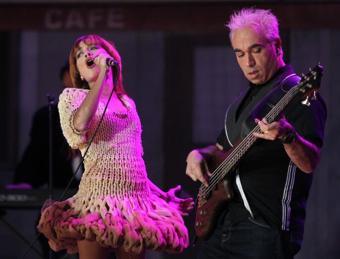 rui rechena, amor electro, morte, morreu, baixista