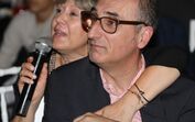 Arrasada. Mulher de António Cordeiro explica porque o
