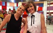 Desfeita à TVI. Fátima Lopes volta a garantir que basta telefonema de Cristina Ferreira para ir a correr para a SIC