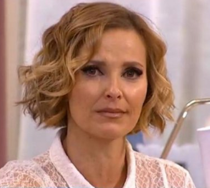Tristeza! Em dia de aniversário e em lágrimas, Cristina Ferreira admite solidão