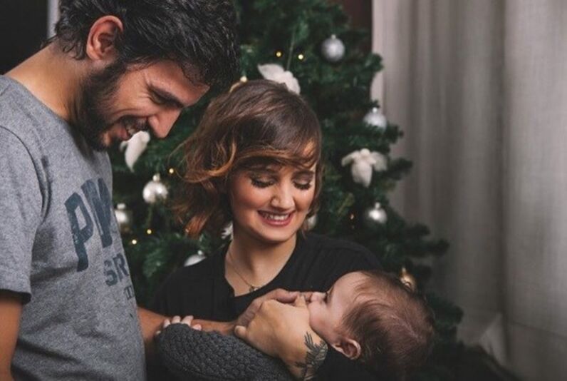 Carolina Deslandes revela mensagem enigmática sobre relações