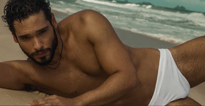 Bruno Fagundes