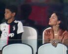 Cristiano Ronaldo, CR7, Ronaldo, Georgina Rodríguez, Dolores Aveiro, turim, juventus, zanga, allianz