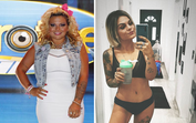 Fanny da 'Casa dos Segredos' está cada vez mais magra e já perdeu 35 quilos: